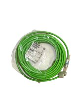 Siemens MOTION-CONNECT 6FX8002-2EQ20-1BE0 Signal cable...