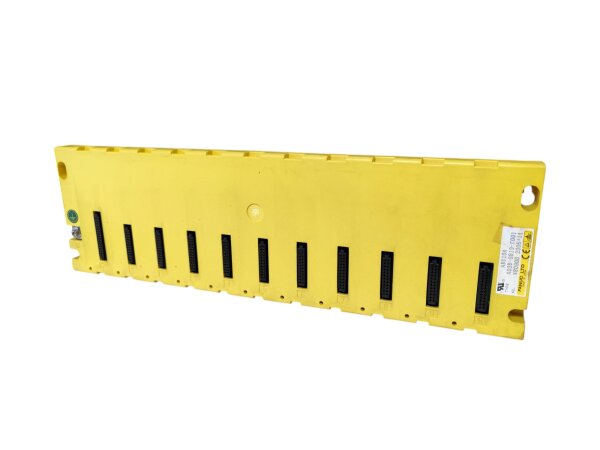 FANUC ABU10A A03B-0819-C001 backplane