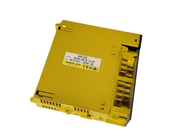 FANUC A0D16D Digital Output Module A03B-0819-C154