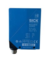 SICK WT24-2B410 PN:1016933 Lichttaster und Lichtschranke...