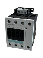 Siemens SIRIUS 3RT1535-1AB00 Leistungsschütz NEU