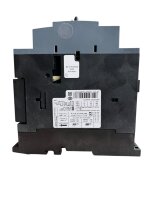 Siemens SIRIUS 3RV2031-4UA10 Leistungsschalter NEU