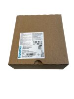 Siemens SIRIUS 3RV2031-4UA10 Leistungsschalter NEU