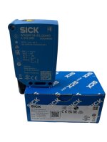 SICK WTB26P-24161120A00 PN:1222286 Kompakt-Lichtschranken...