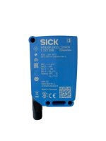 SICK WTB26P-24161120A00 Photoelectric sensors W26 PN:1222286 NEW