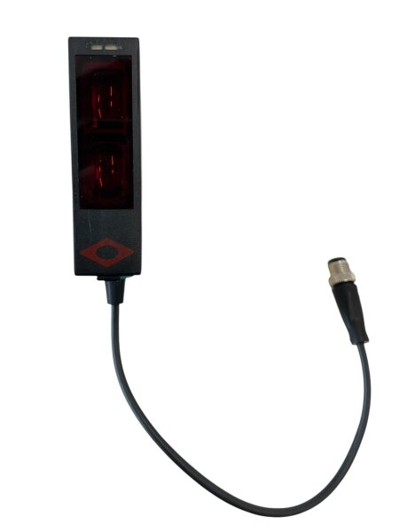 Pepperl-Fuchs RL28-8-H-700-RT-3019/47/115b PN: 180710 sensor HGA New