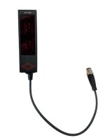 Pepperl-Fuchs RL28-8-H-700-RT-3019/47/115b PN: 180710...