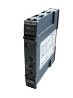 Siemens SIRIUS 3RP2505-1AB30 Zeitrelais