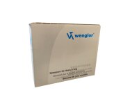 Wenglor OPT255 Reflex Sensor NEW
