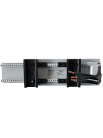 Wöhner PN:32463 Sammelschienenadapter NEU