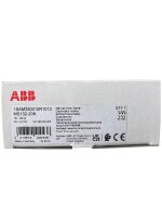 ABB MS132-20K Manual Motor Starter 16-20A NEW