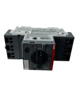 ABB MS132-20K Manual Motor Starter 16-20A NEW