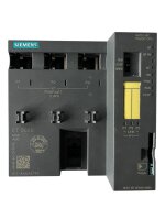 Siemens SIMATIC 6ES7151-8FB00-0AB0 IM151-8F Interface Modul