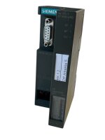 Siemens SIMATIC 6ES7151-1AA03-0AB0 IM 151-1 Interface-Modul