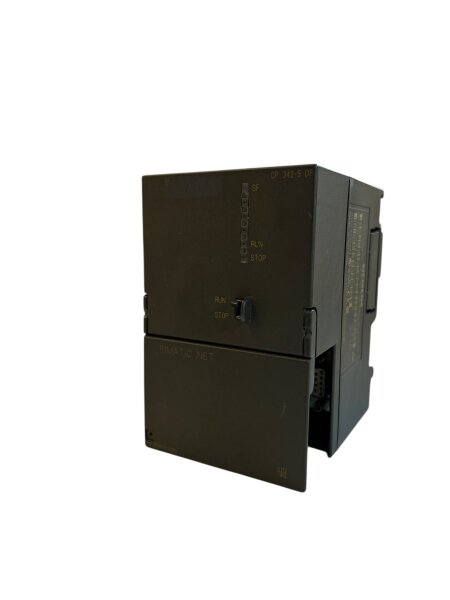 Siemens SIMATIC NET CP 342-5 6GK7342-5DA00-0XE0