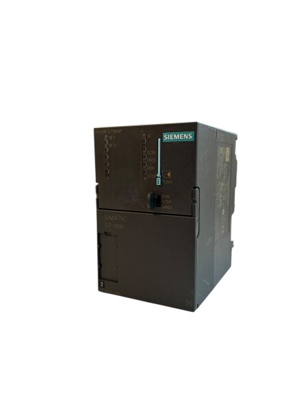 Siemens SIMATIC S7-300 6ES7315-2EH13-0AB0 CPU 315-2 PN/DP