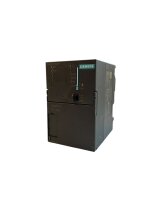 Siemens SIMATIC S7-300 CPU 315-2 PN/DP 6ES7315-2EH13-0AB0