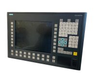 Siemens SINUMERIK 6FC5203-0AF02-0AA2 OP 012 mit TCU 30.3...