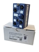 Bihl+Wiedemann BWU4067 ASi-5 Modul mit IO-Link Master in...