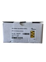 Bihl+Wiedemann BWU2631 ASi-i Safety Input Module ( M12 ),...
