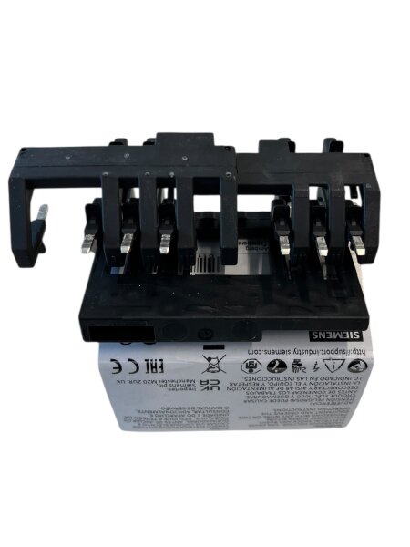 Siemens Wiring kit spring-type 3RA2913-2AA2 NEW
