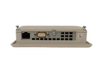 Siemens SIMATIC 6AV6640-0BA11-0AX0 Operator Panel...