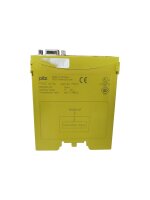 Pilz PNOZ mc3p PN: 773721 Profibus DP