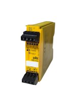 Pilz PNOZ mo4p 4n/o PN: 773536