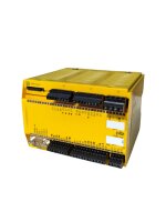 Pilz PNOZ m1p System base unit PN: 773100
