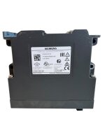 Siemens SCALANCE 6GK5108-0BA00-2AA3 X108 unmanaged IE Switch