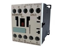 Siemens SIRIUS 3RT1516-1GX20-0AA2 Leistungsschütz NEU