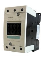 Siemens SIRIUS 3RT1044-3AX00-0AA3 Leistungsschütz NEU