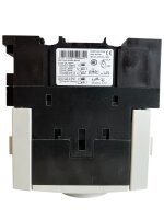 Siemens SIRIUS 3RT1044-3AX00-0AA3 Leistungsschütz NEU