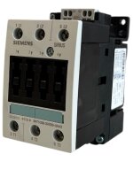 Siemens SIRIUS 3RT1036-3AX00-0AA3 Leistungsschütz NEU