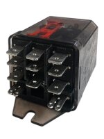 Schrack RM705730 Leistungs-Printrelais 230 V AC, 16 A, 3...