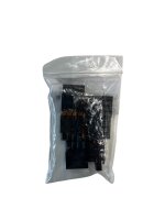 Bihl+Wiedemann BW4895 Push-in Terminals Kit for 1 Module...