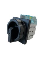 Siemens SENTRON Switch disconnector 3LD2103-0TK51 NEW
