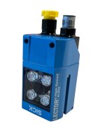 SICK LECTOR ICR620H-T11503 PN: 1055890 High Speed