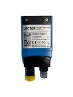 SICK LECTOR ICR620H-T11503 PN: 1055890 High Speed