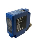 Wenglor OY1P303P0102 Laser Distance Sensor Time of Flight...