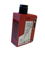 Leuze HT25C/4P-M12 PN: 50134215 Taster background dimming