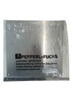 Pepperl+Fuchs 199570 Reflective tape REF250MMx250MM