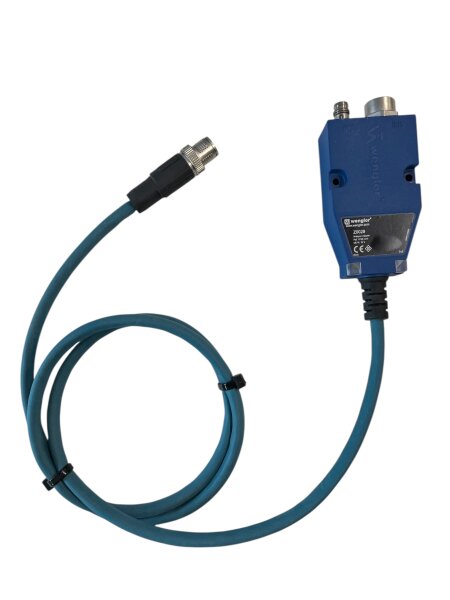 Wenglor Midspan Adapter PoE Z0029