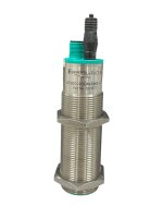 Pepperl + Fuchs UC500-30GM-E6R2-V15 PN:102157S Ultrasonic...