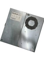 KUKA 00194859 KPC ed05 Control Computer