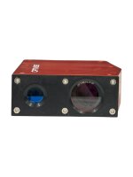 ELAG Elektronik AG OPTIMESS 40 CHPV Laser Distanz Sensor