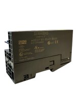 Siemens SIMATIC S7 6ES7151-1BA01-0AB0 IM151-1 HIGH FEATURE