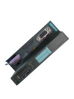 Siemens SIMATIC S7 6ES7151-1BA01-0AB0 IM151-1 HIGH FEATURE