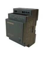 Siemens LOGO! Power 24V 6EP1331-1SH02