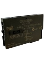 Siemens SIMATIC 6ES7138-4CB10-0AB0 Power Module New
